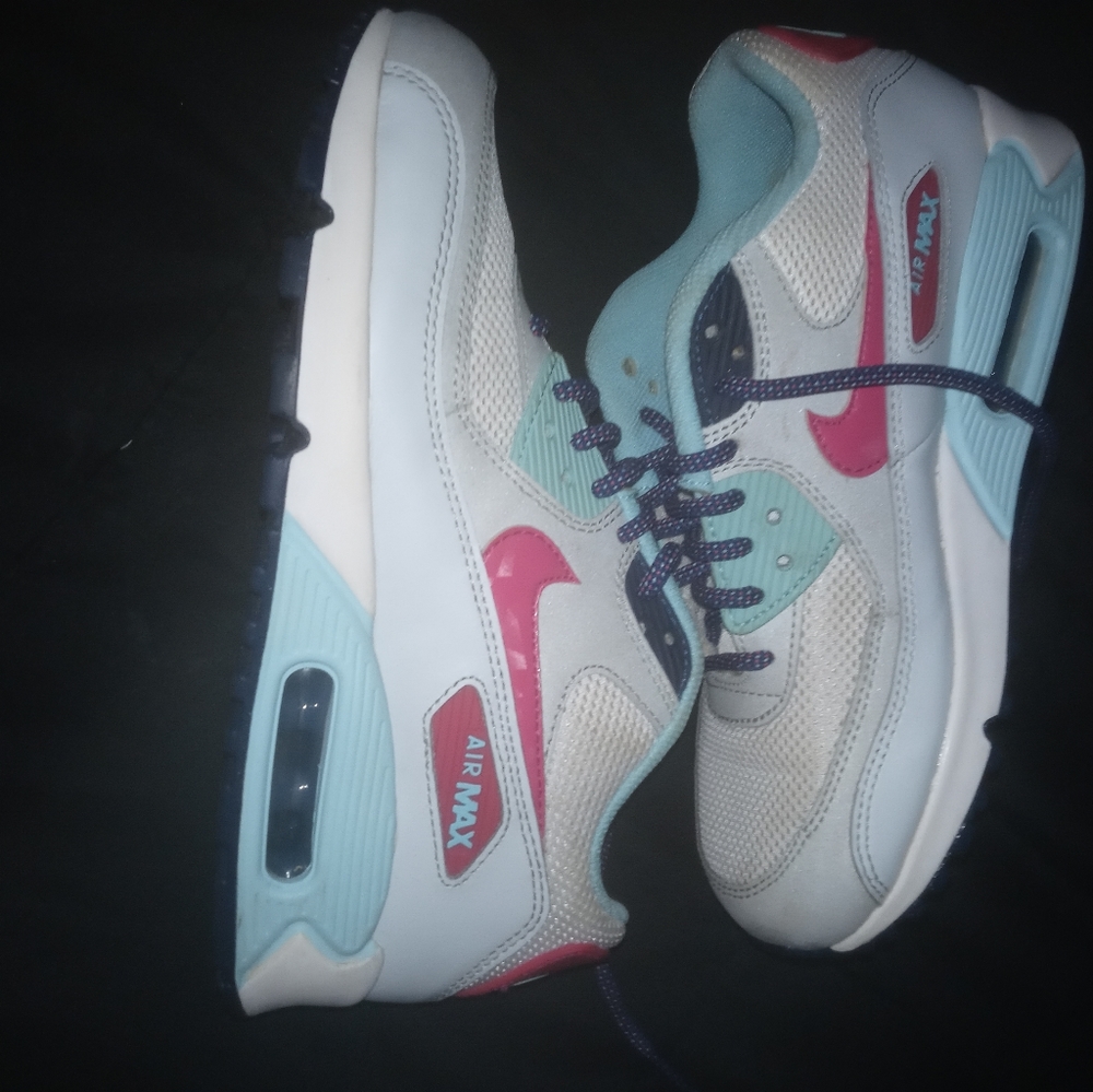Nike air max new